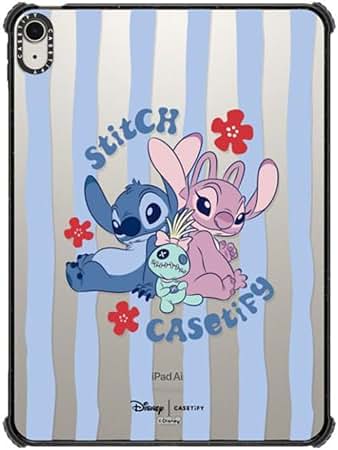 Amazon.com: CASETiFY Ultra Impact iPad Air 11